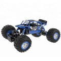 DWI Dowellin 1:12 4WD Climbing Amphibious RC Cars With Alloy Shell